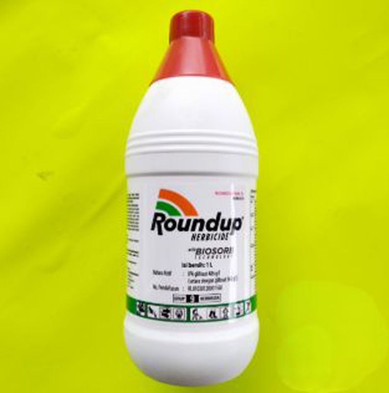 Racun Rumput Roundup