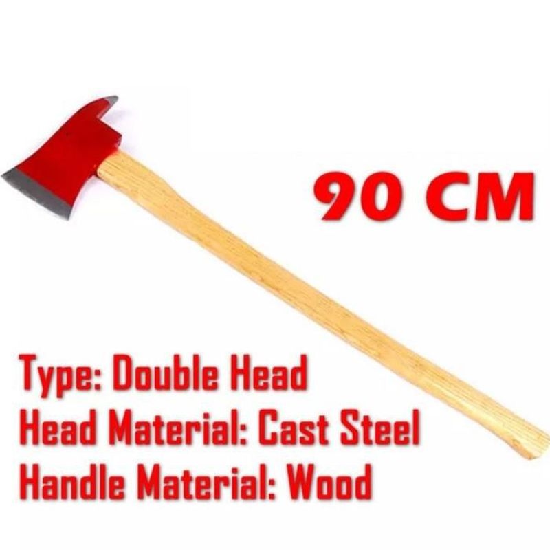 Fire Axe
