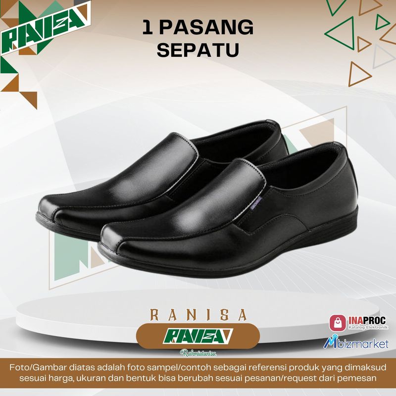 Sepatu