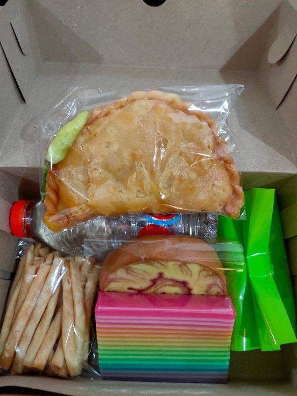 snack