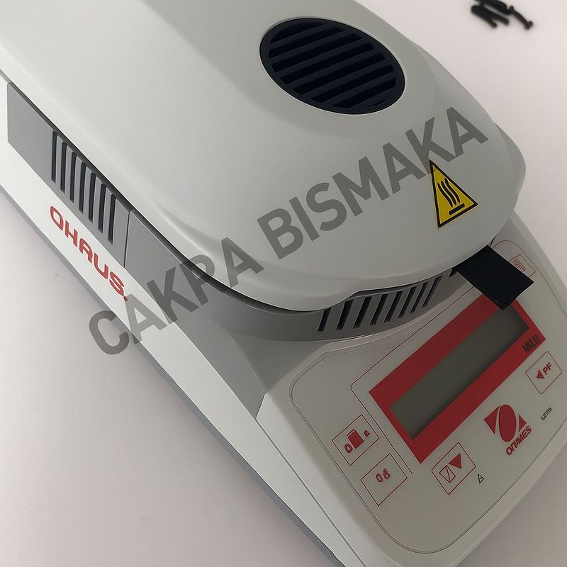 OHAUS MB32ZH Moisture Analyzer