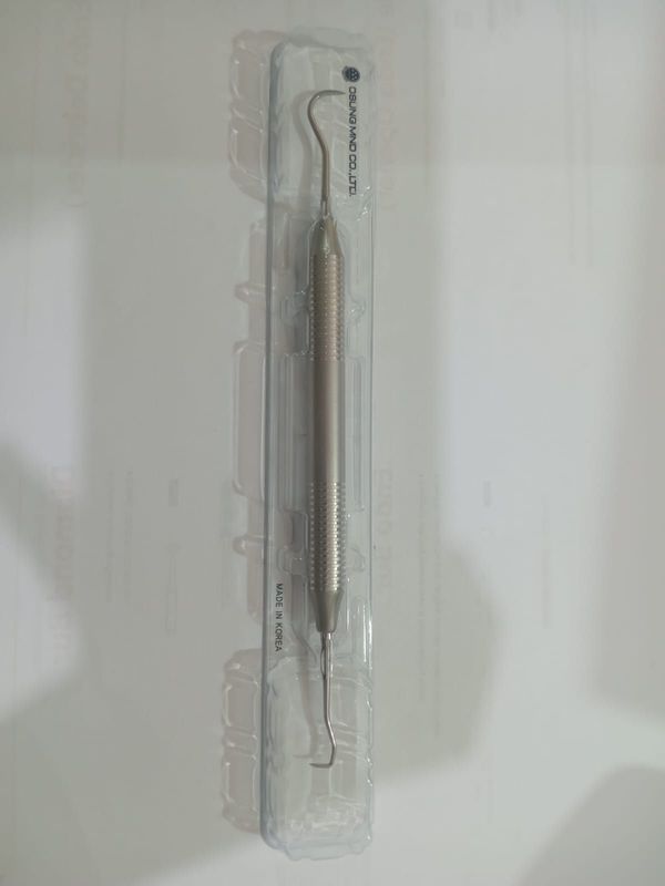 Scaler Sicle Periodontal LSU 15-30
