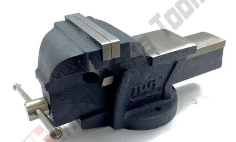 Ragum Meja IWT 6 inch