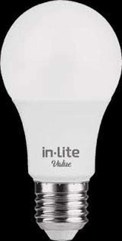 Lampu in-lite 15 watt