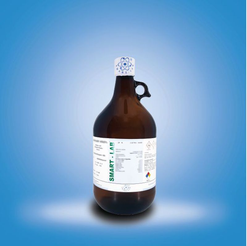 Hydrochloric Acid 37% - Smart lab
