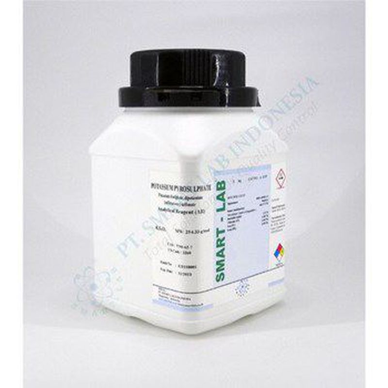 di-Ammonium Hydrogen Phosphate - Smartlab A-2277