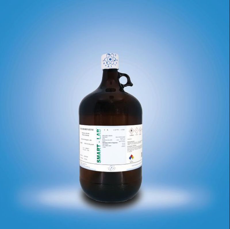 Ethanol - Smart lab