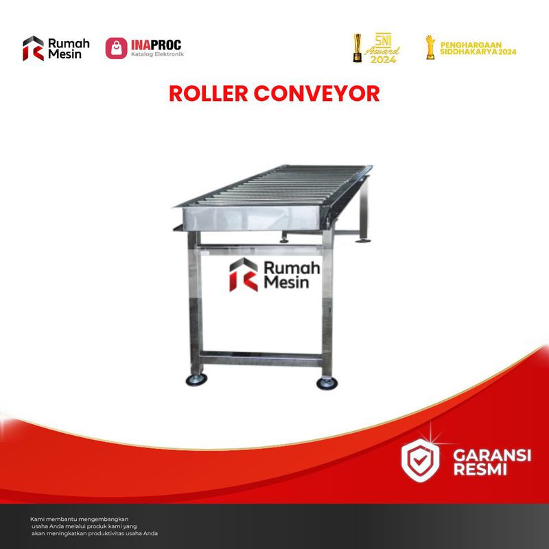 Roller Conveyor