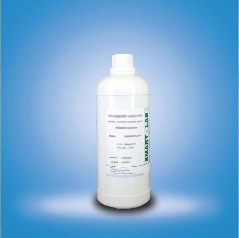 Buffer Solution pH 10.00 - Smart lab