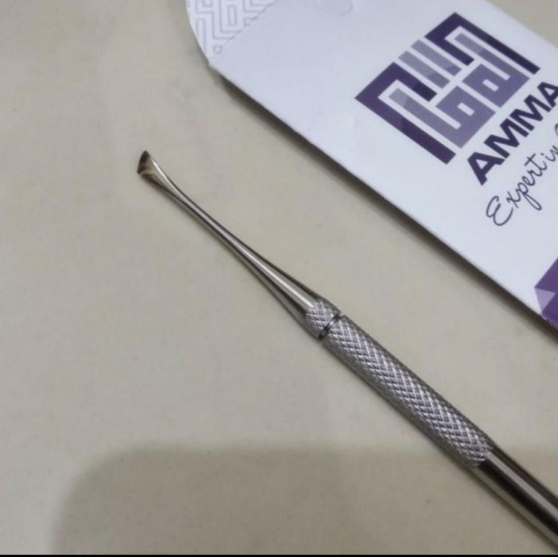 Scaler Manual Chisel