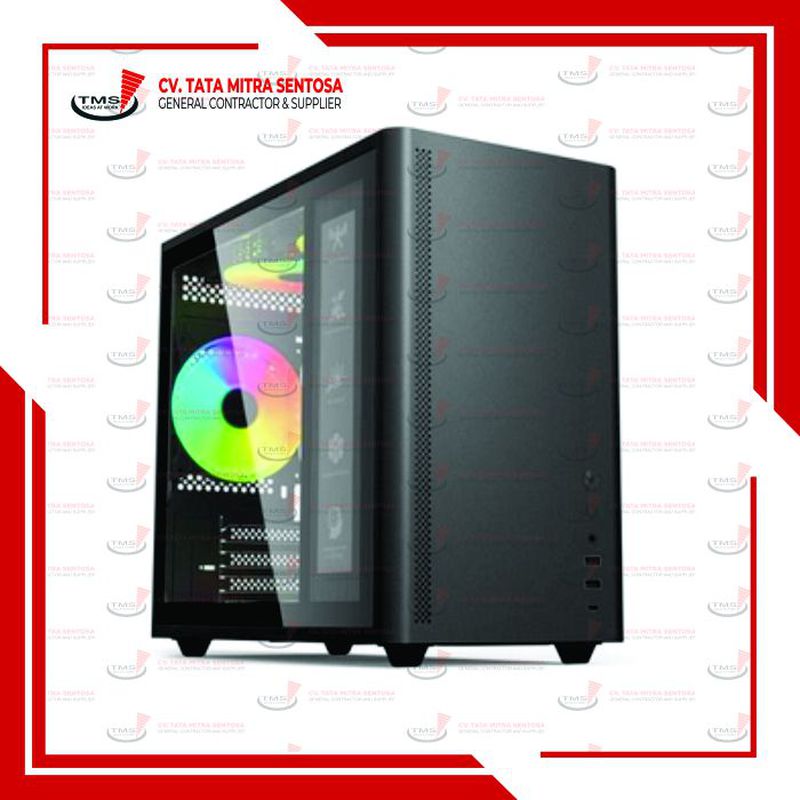 CPU Server