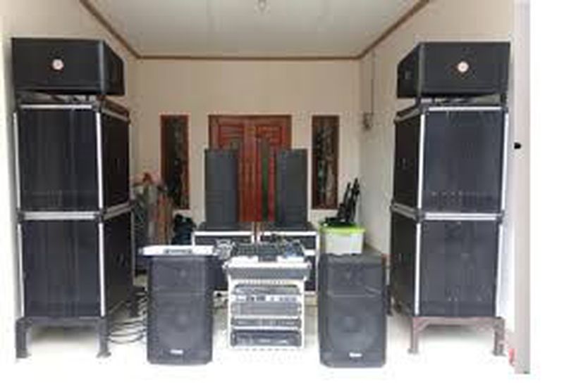 Sewa Soundsystem