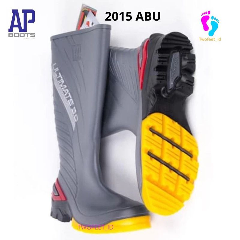 AP BOOTS (AP 2025 ULTIMATE 3.0) - 43