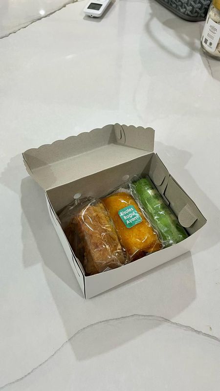 SnackBox A