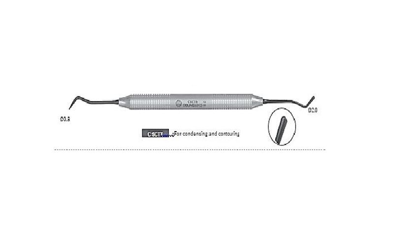 Composite Instrument CSCT8