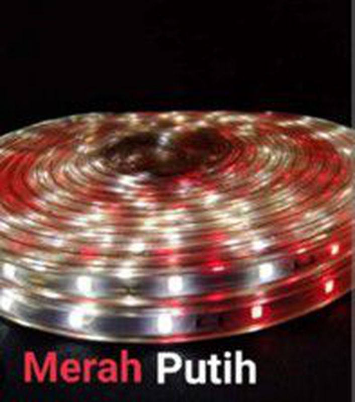 LAMPU STRIP LED