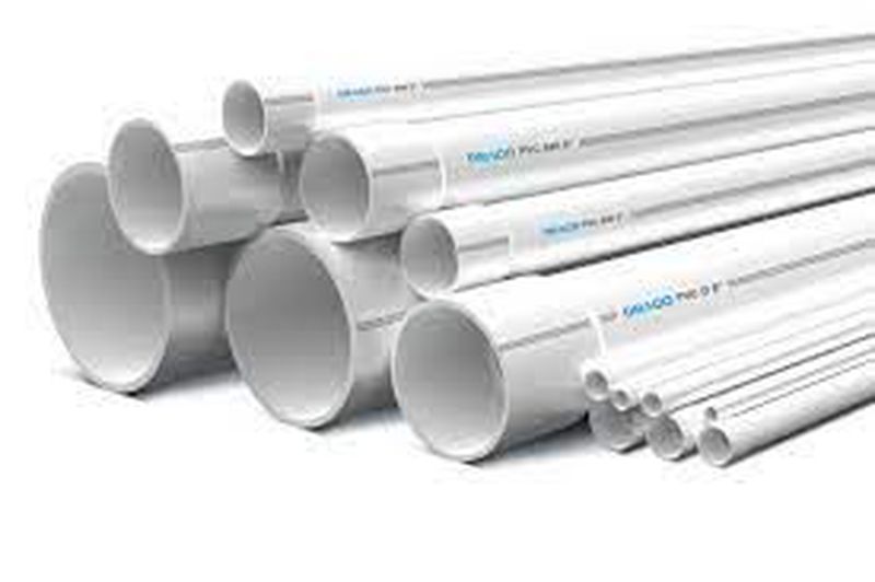 Pipa PVC 5