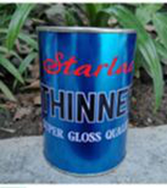 Tinner