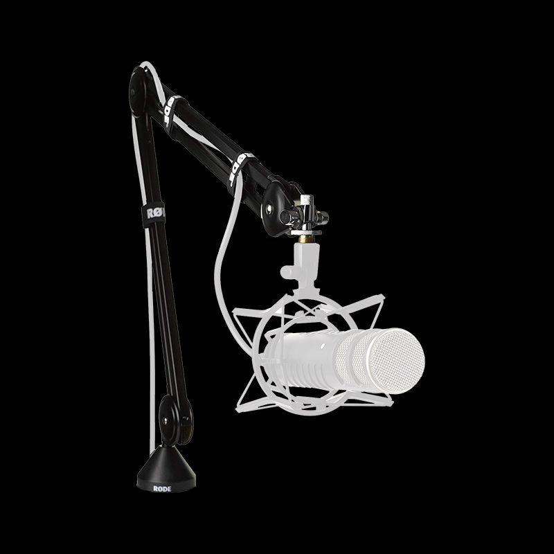 STAND MIC RODE PSA 1 BOOM ARM