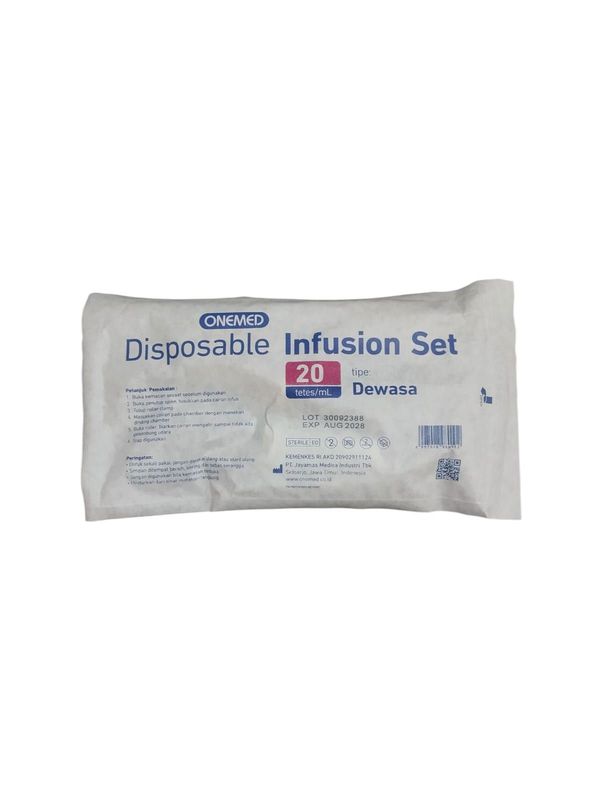 Infusion Set