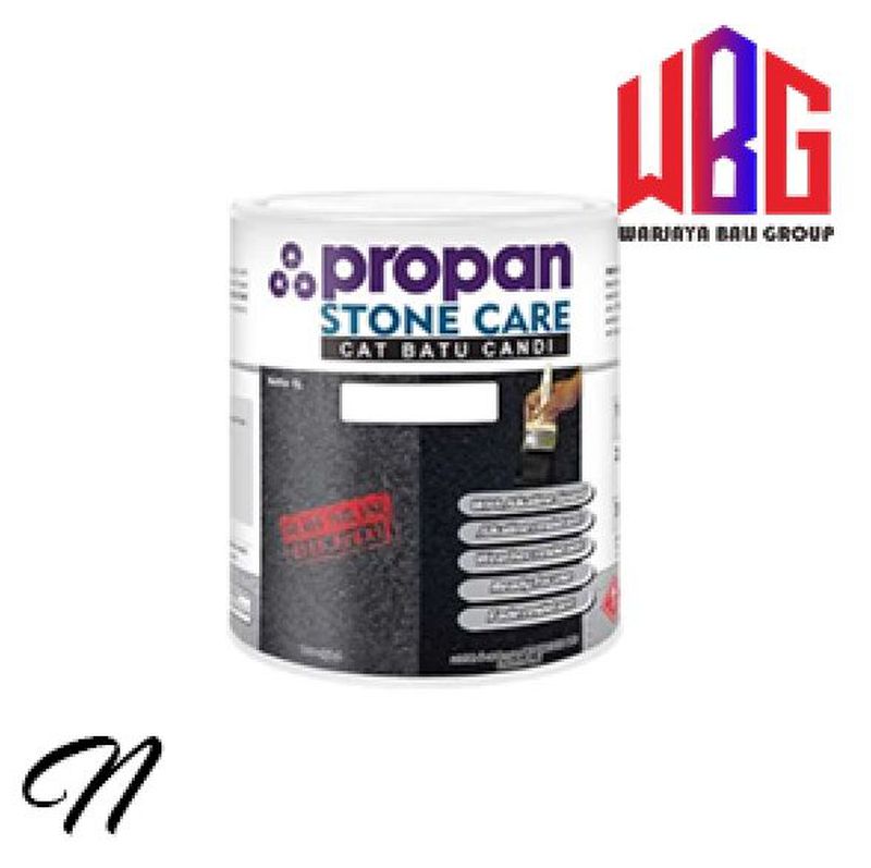Cat Propan Ultrapond