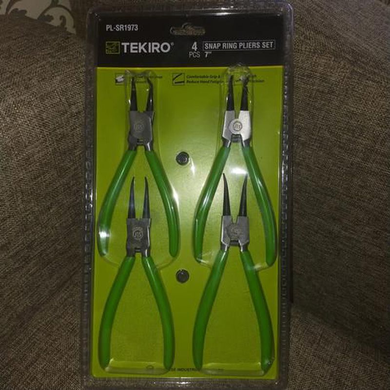 Tang Spi 6 Inch