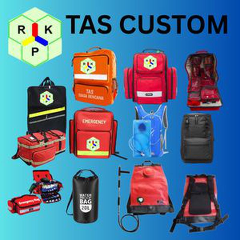 TAS CUSTOM