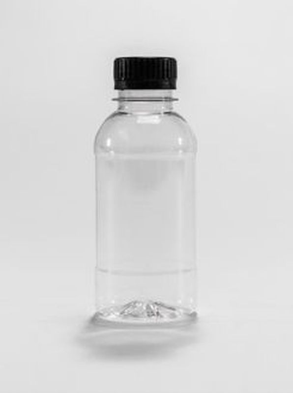 Botol Plastik 200ml