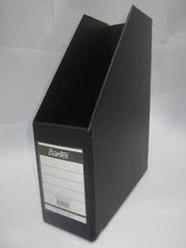 Box File