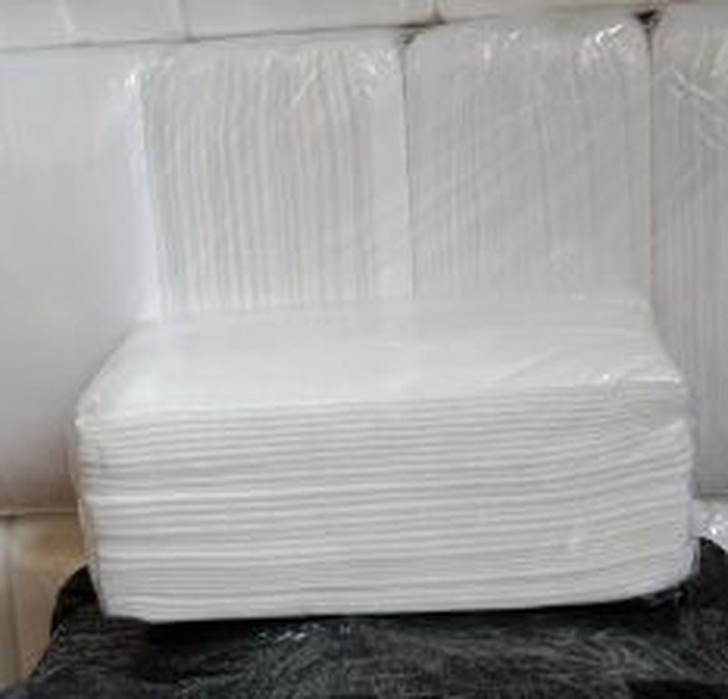 Tissue Tanggung