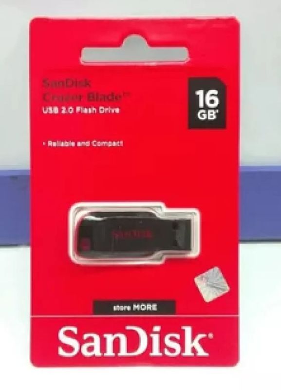 FLASH DISK ORIGINAL 16GB