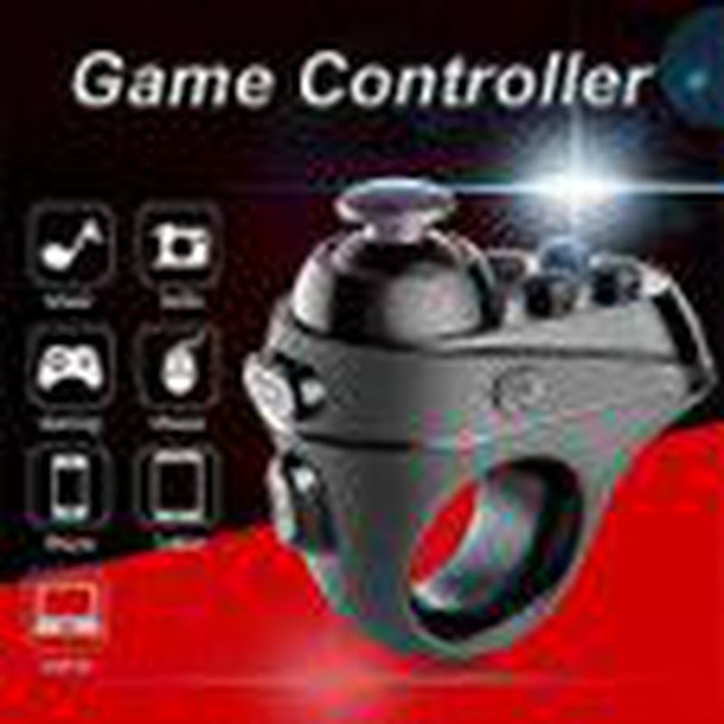 VR Remote Bluetooth 4.0