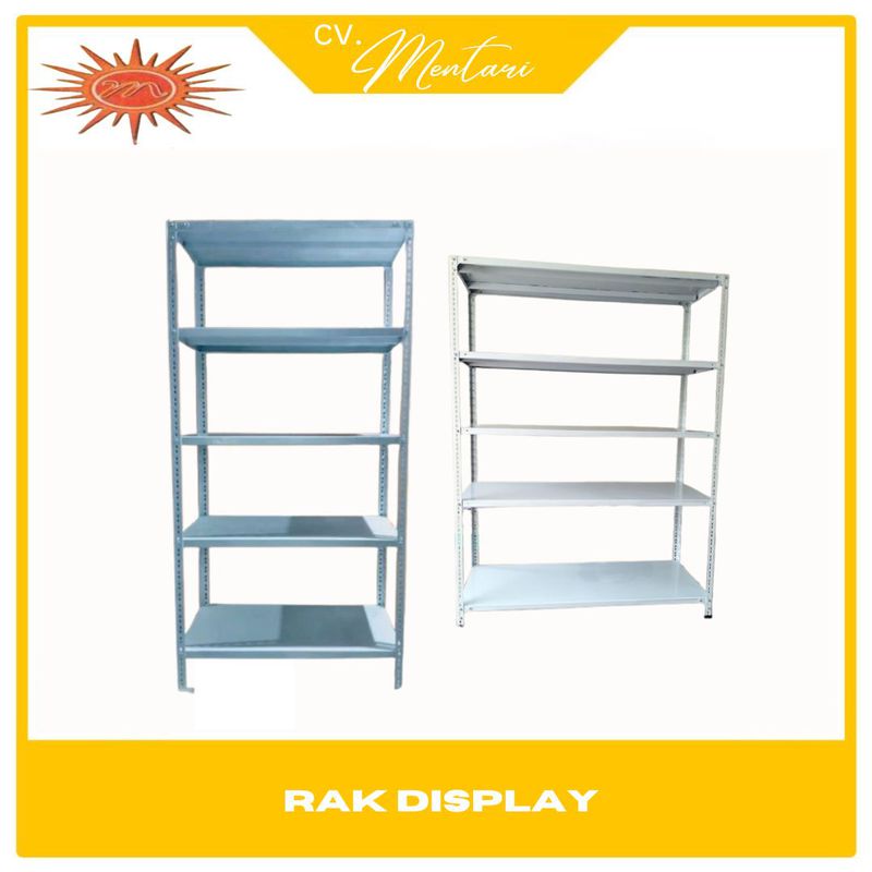 RAK DISPLAY