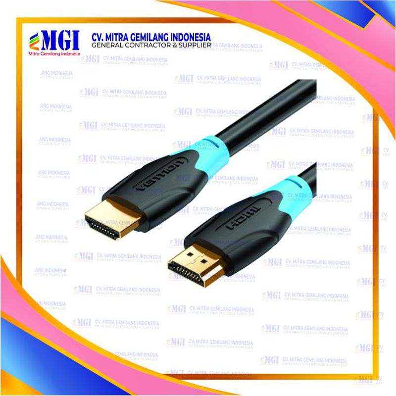 Kabel HDMI Panjang 3 Meter