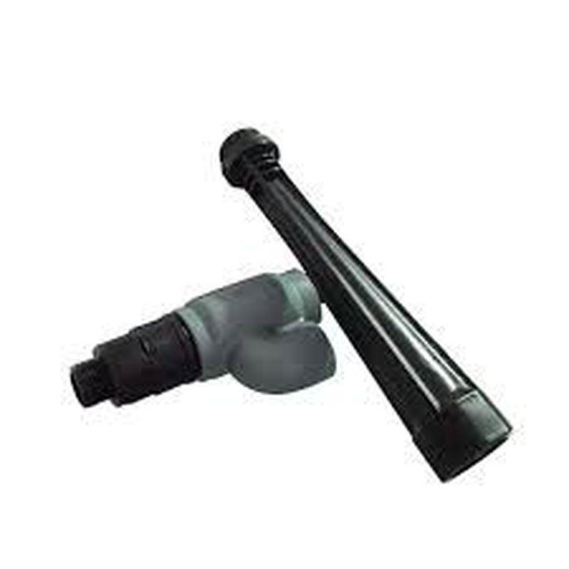 Mata Jet (Nozzle Jet Pump)