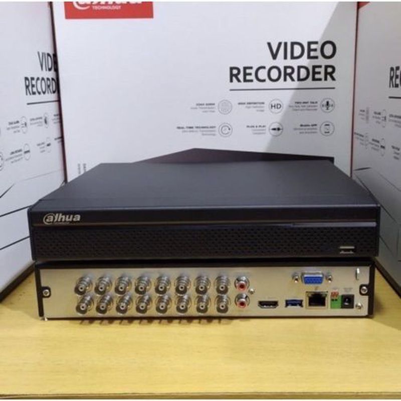 SERVER DVR CCTV 16 CH