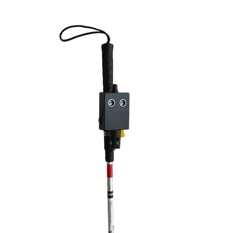 Tongkat Tuna Netra Sensor
