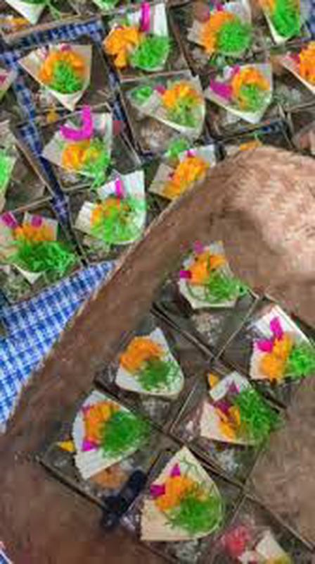 Canang Meraka