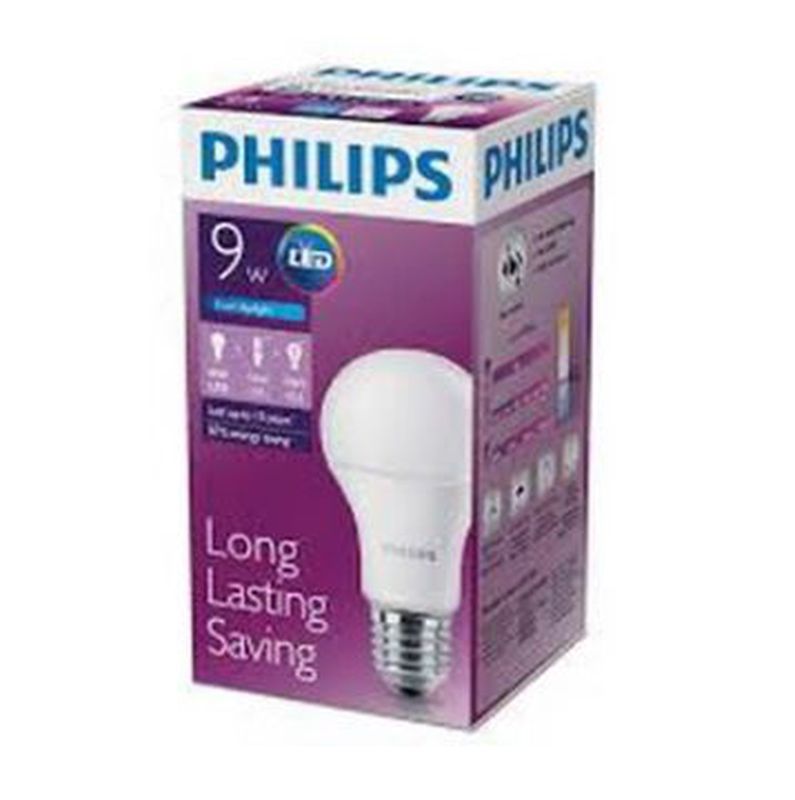 Lampu LED 9 Watt