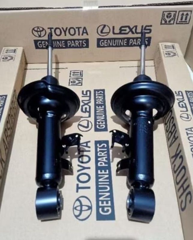 shock depan innova original