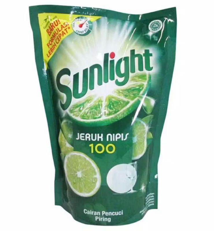 Sunlight