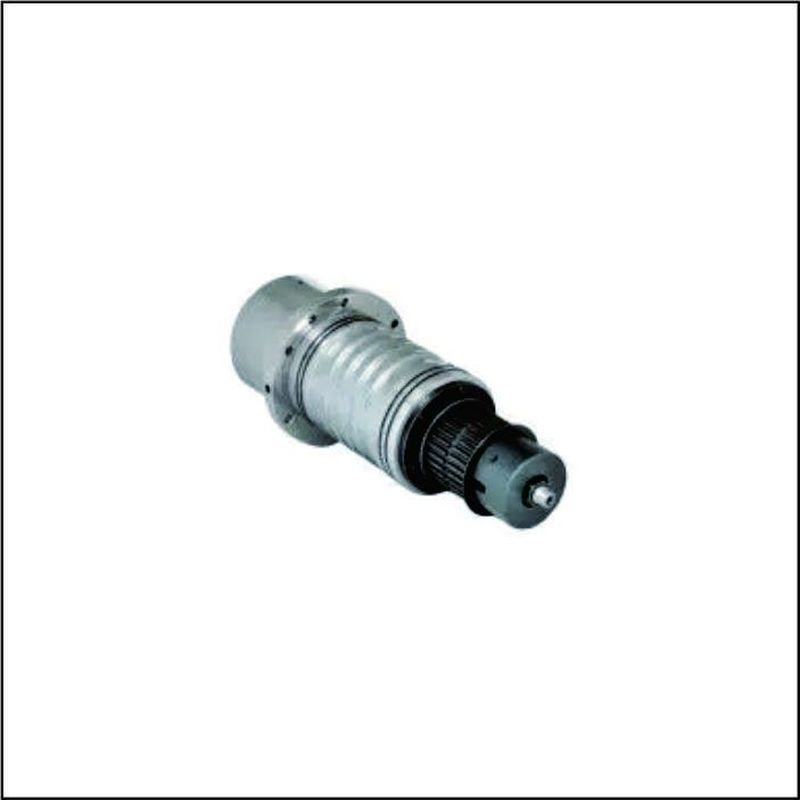 Spindle Unit
