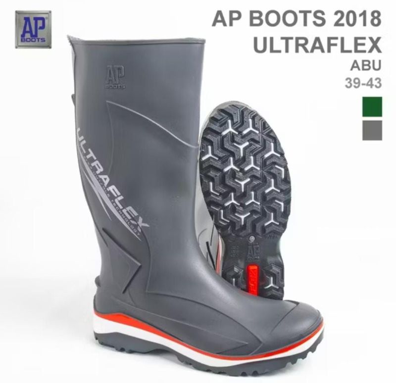 SEPATU BOOT