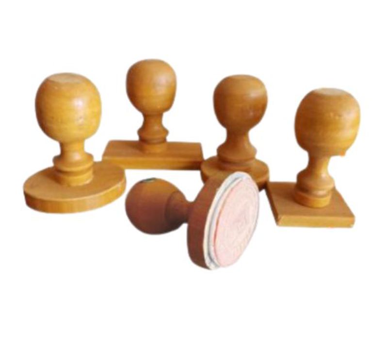 Stempel Kayu