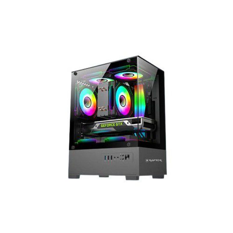 PC RAKITAN COSTUM INTEL CORE I7 GEN 12