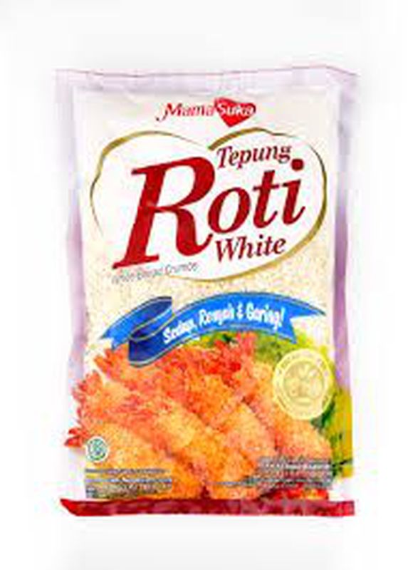tepung roti
