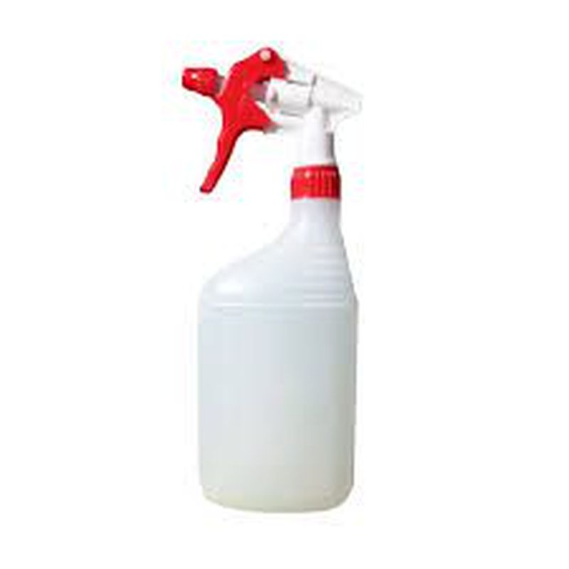 Botol Spray