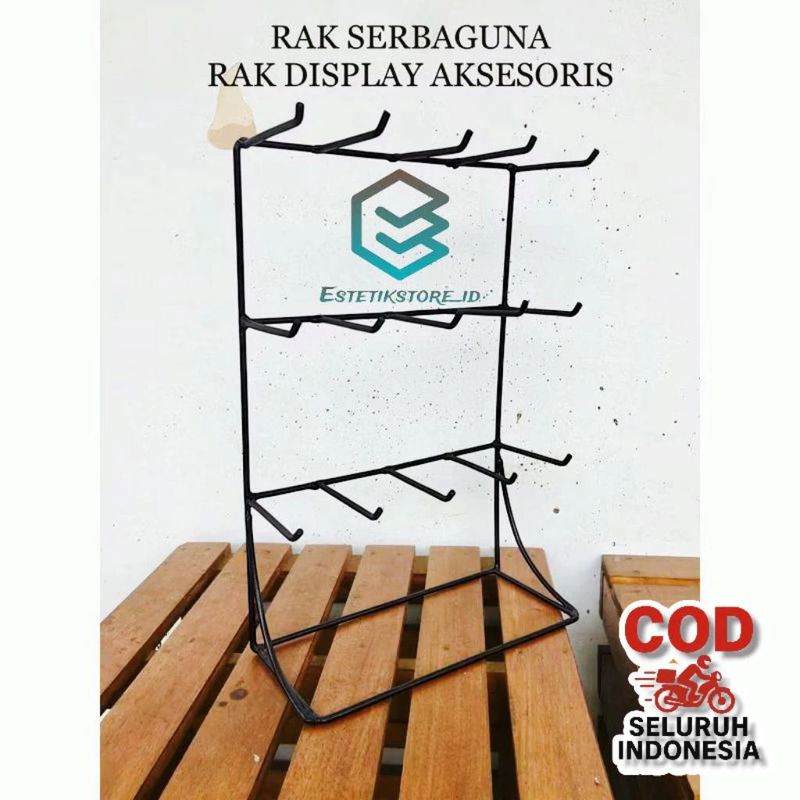 Display Meja