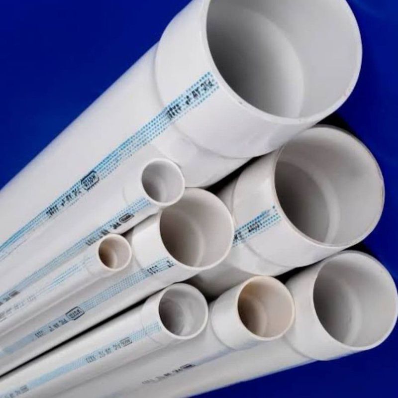 PIPA PVC 2