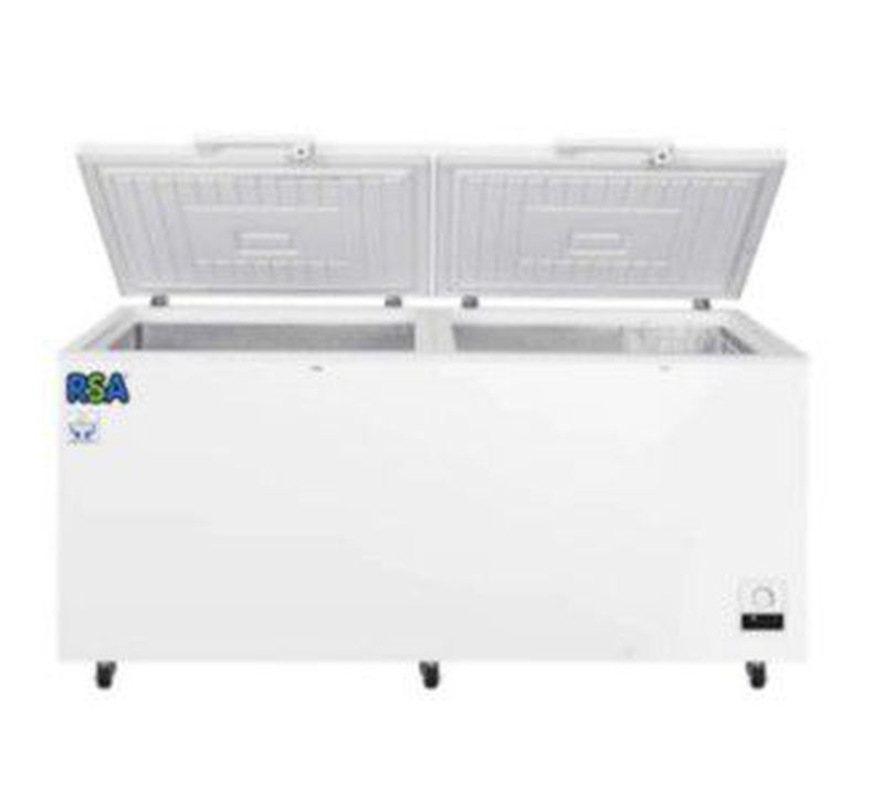 Freezer Box
